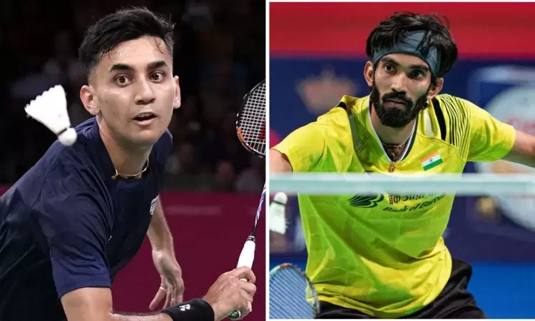 Malaysia Open: Lakshya, Srikanth hope for a bright start in Olympic year