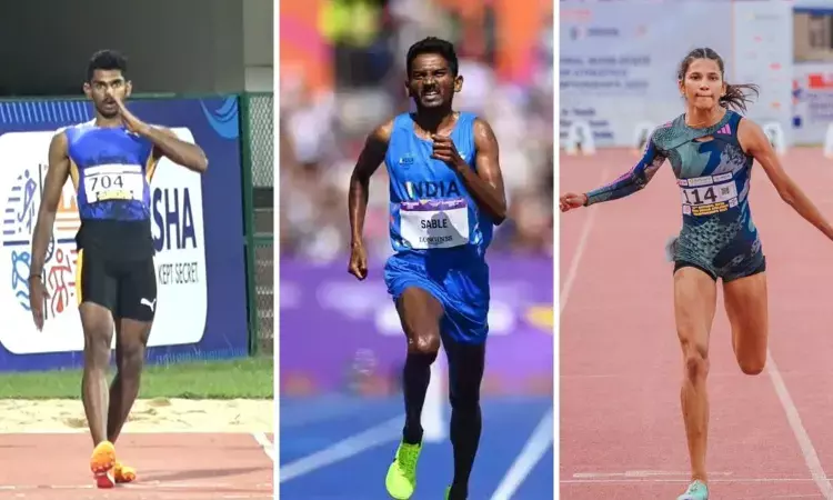 Asian Games 2026: Indias complete day-wise schedule in IST