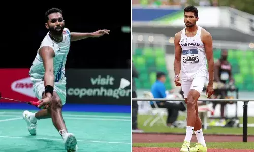 Asian Games 2023: Indians in action on October 3, Schedule, timings, medal events
