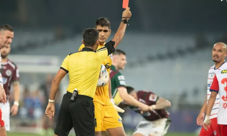 ISL match week two: A sequel nobody asked for