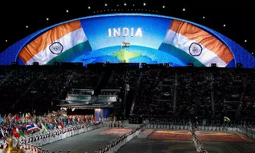 Asian Games 2023: India crosses best-ever medal haul