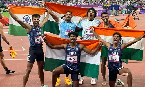 Indian Athletics Squad at Olympic Games Paris 2024: Schedule, Medal Chances
