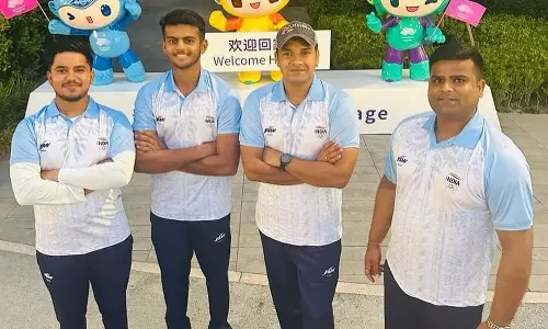 Asian Games 2023: Indians in action on October 5, Schedule, timings, medal events
