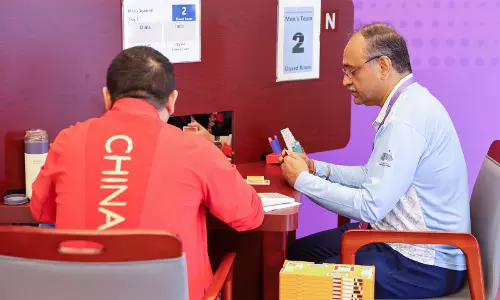 Bridge over generations: Wide age spectrum of Asian Games medalists