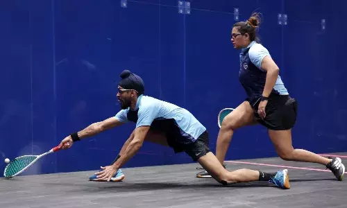 SRFI partners with WSO to enhance officiating and player conduct