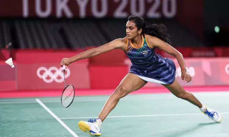 MOC greenlights abroad training for Sindhu and Lakshya Sen