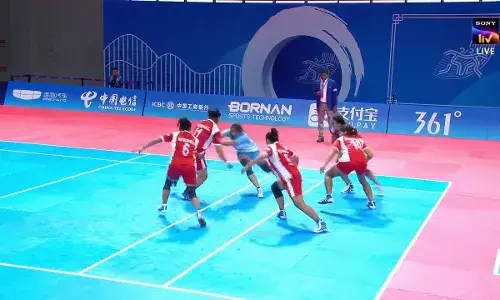 Asian Women’s Kabaddi Championship 2025 preview: India eye dominance