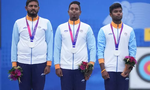 3 more chances of Olympic quota: Atanu Das happy to not return empty-handed, but remembers bigger picture