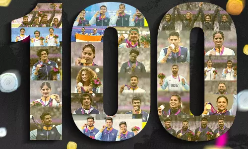 Asian Games 2023: Sportswise breakdown of Indian medals