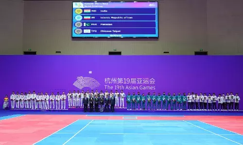 Bad for kabaddi to have such referees for Asian Games final: Nabibakhsh