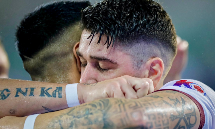 ISL 2023-24: Mohun Bagan beats Chennaiyin FC- Highlights ISL 2023-24: Mohun Bagan beats Chennaiyin FC- Highlights