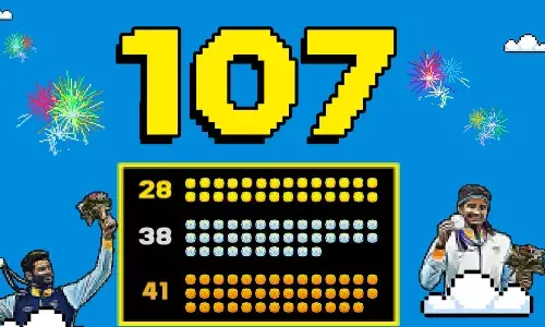 Asian Games 2023: Full list of Indian athletes who won medals