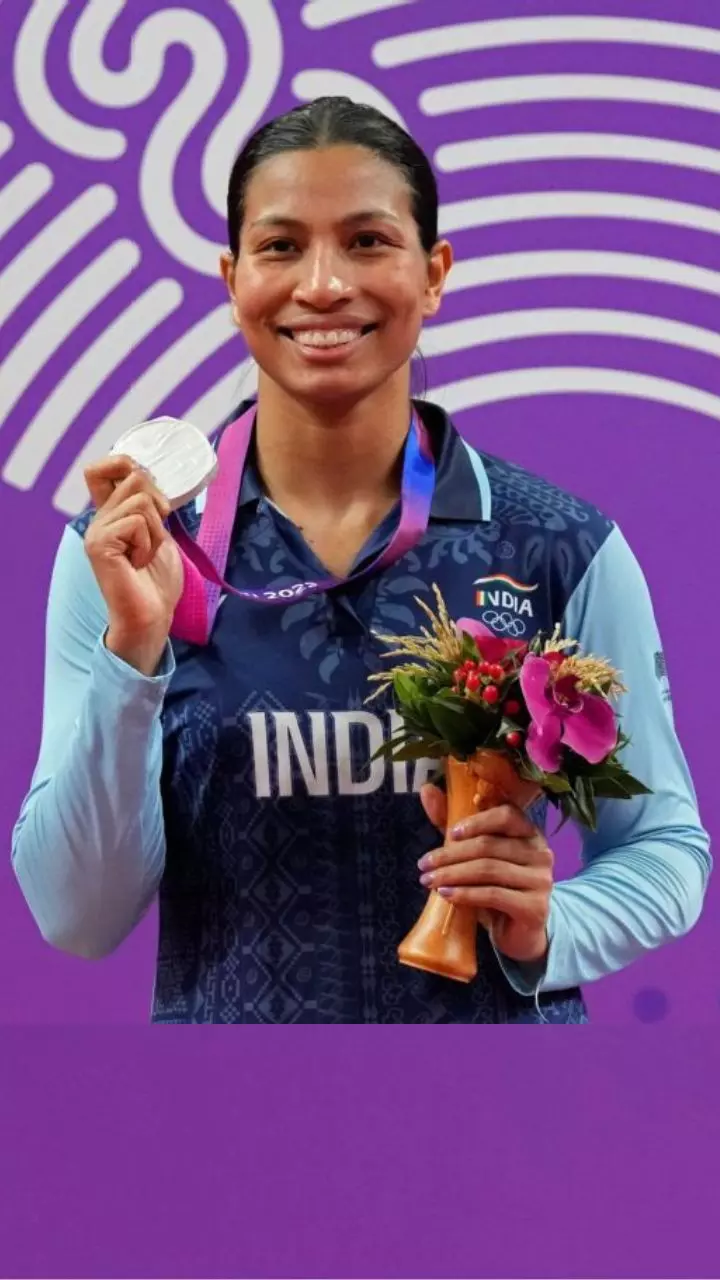 Asian Games 2023: List of Indian Medalists in Boxing