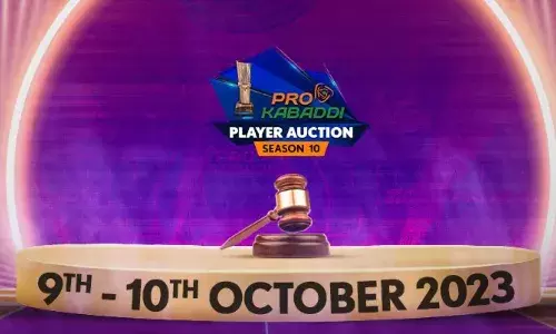 Pro Kabaddi League Season 10 Auction: Purses left, Schedule, Where to watch
