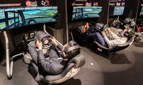 What Video Games Were Played in the Asian Games 2023