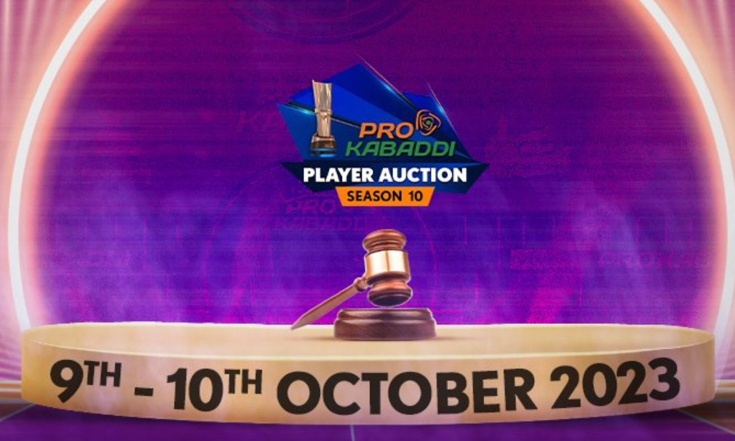 Pro Kabaddi League Season 10 Auction: Purses Left, Schedule, Where To Watch