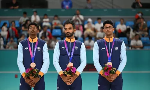 Asian Games 2023: Indias unforseen medals