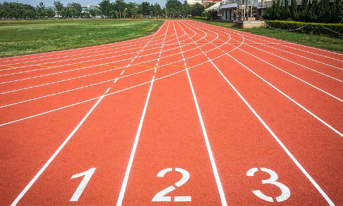 Emerging athletes receive scholarships in Tamil Nadu Emerging athletes receive scholarships in Tamil Nadu