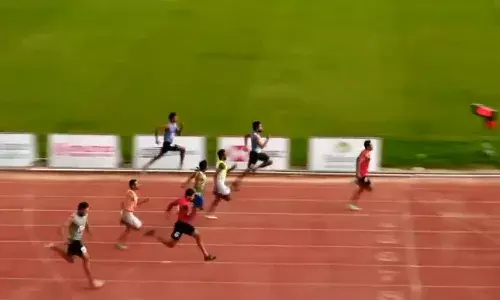 Himachal Pradesh athletes to shine on World stage at Masters Athletics Cships