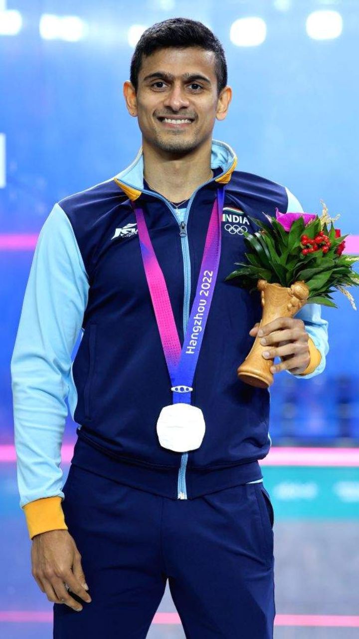 Asian Games 2023: List of Indian Medalists in Squash