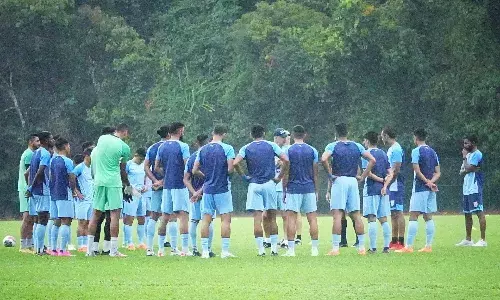 Merderka Cup: India knocked out of semi-final- Highlights