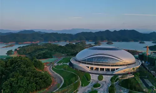 Competition schedule for Asian Para Games 2023 released