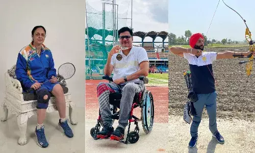 Parul Parmar, Amit Kumar Saroha and Harvinder Singh