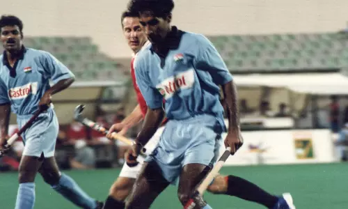 Chandigarhs hockey Olympian, Sukhbir Singh Gill, battles recurrent brain tumour Chandigarhs hockey Olympian, Sukhbir Singh Gill, battles recurrent brain tumour