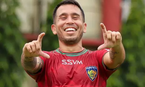 Top five new faces in the Indian Super League 2023-24