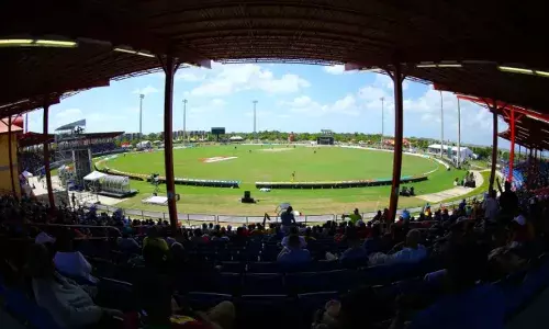 Cricket in the Olympics - More challenges than gains for stakeholders