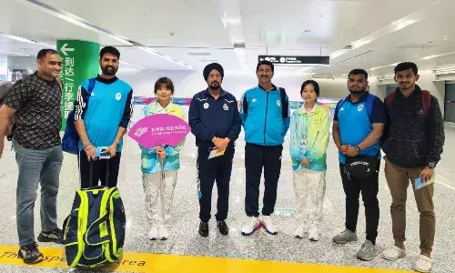 303 athletes cleared by Sports Ministry to take part in Asian Para Games