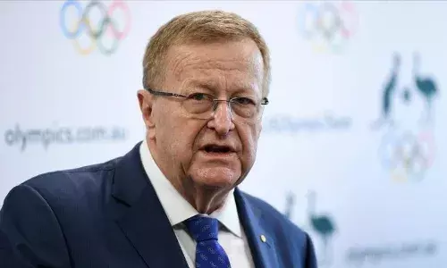 CAS sets date to hear IBA appeal against IOC suspension from Olympics