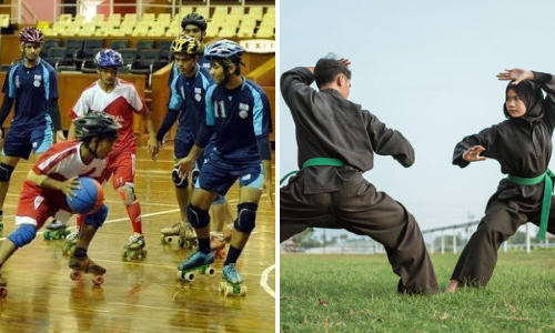 National Games 2023: New sports added to multi-sporting extravaganza