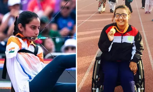 Asian Para Games: Indian athletes to watch out for