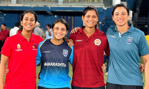 Spurt of T20 leagues in womens cricket marks start of 2023/24 season