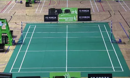 Paralympian Palak Kohli drags fellow para shuttler to court for faking disability