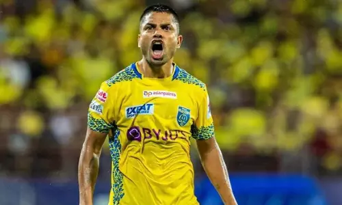 Kerala Blasters FC suffers another blow as Prabir Das receives 3-match suspension