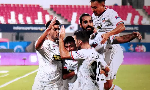 ISL 2023-24: FC Goa stage remarkable comeback to defeat East Bengal