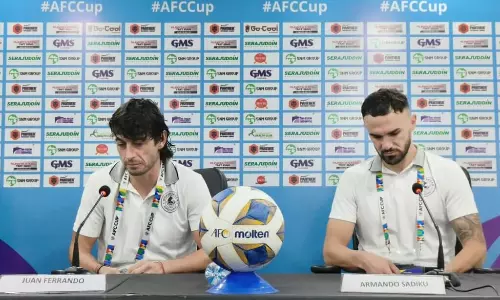 Mohun Bagan SG aims to maintain momentum against Bashundhara Kings in AFC Cup