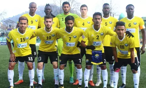 From Kashmir to Kerala: I-League 2023-24 a journey of footballing discovery