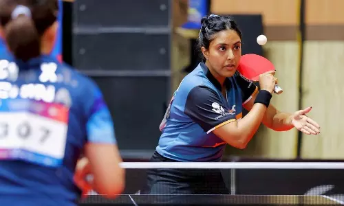 Singapore Smash 2024: Indian squad, schedule, preview, where to watch