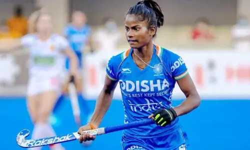 Womens Asian Champions Trophy 2023: India thrashes Thailand 7-1; Sangita scores hat-trick - Highlights