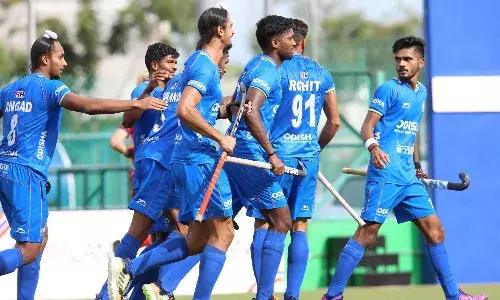 Indian Sports Highlights, December 16: India lose bronze to Spain in FIH Mens Junior World Cup