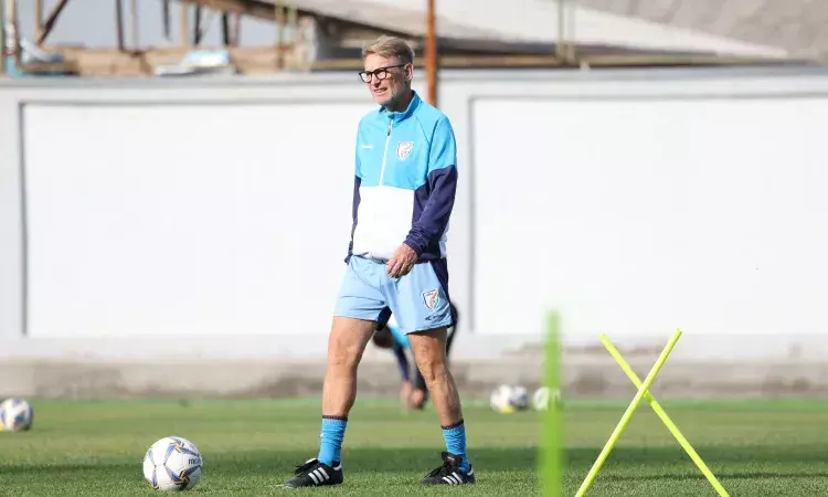 Paris Olympic Qualifiers: After Japan sunset, Blue Tigresses look for a new dawn against Vietnam Paris Olympic Qualifiers: After Japan sunset, Blue Tigresses look for a new dawn against Vietnam