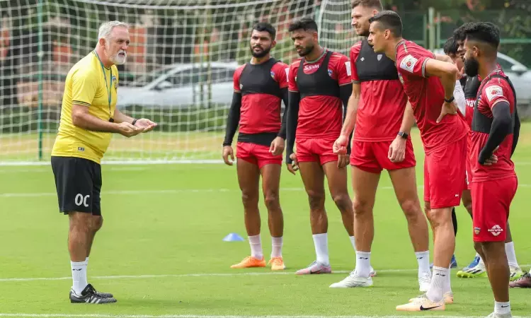 ISL 2023-24: Chennaiyin FC looks for first win at home against Punjab FC