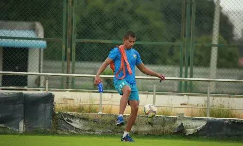 I-League 2023-24: Foreign stars continue to make their mark in Indian football