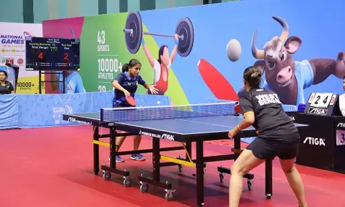Massimo Costantini set to return as Head Coach for Indian Table Tennis