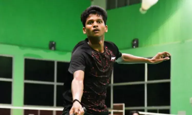 Sathisk Kumar Karunakaran