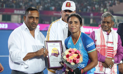 Vandana Katariya Hockey