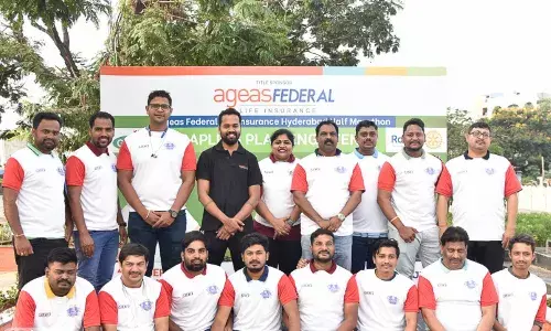 Hyderabad Half Marathon 2023